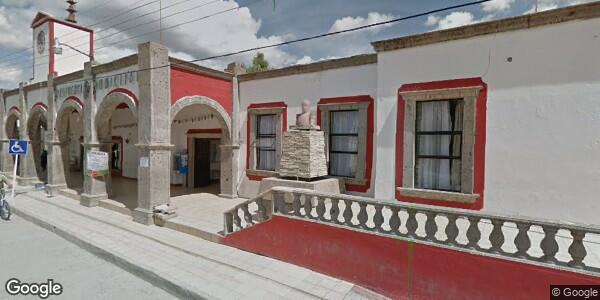 COMANDANCIA DE